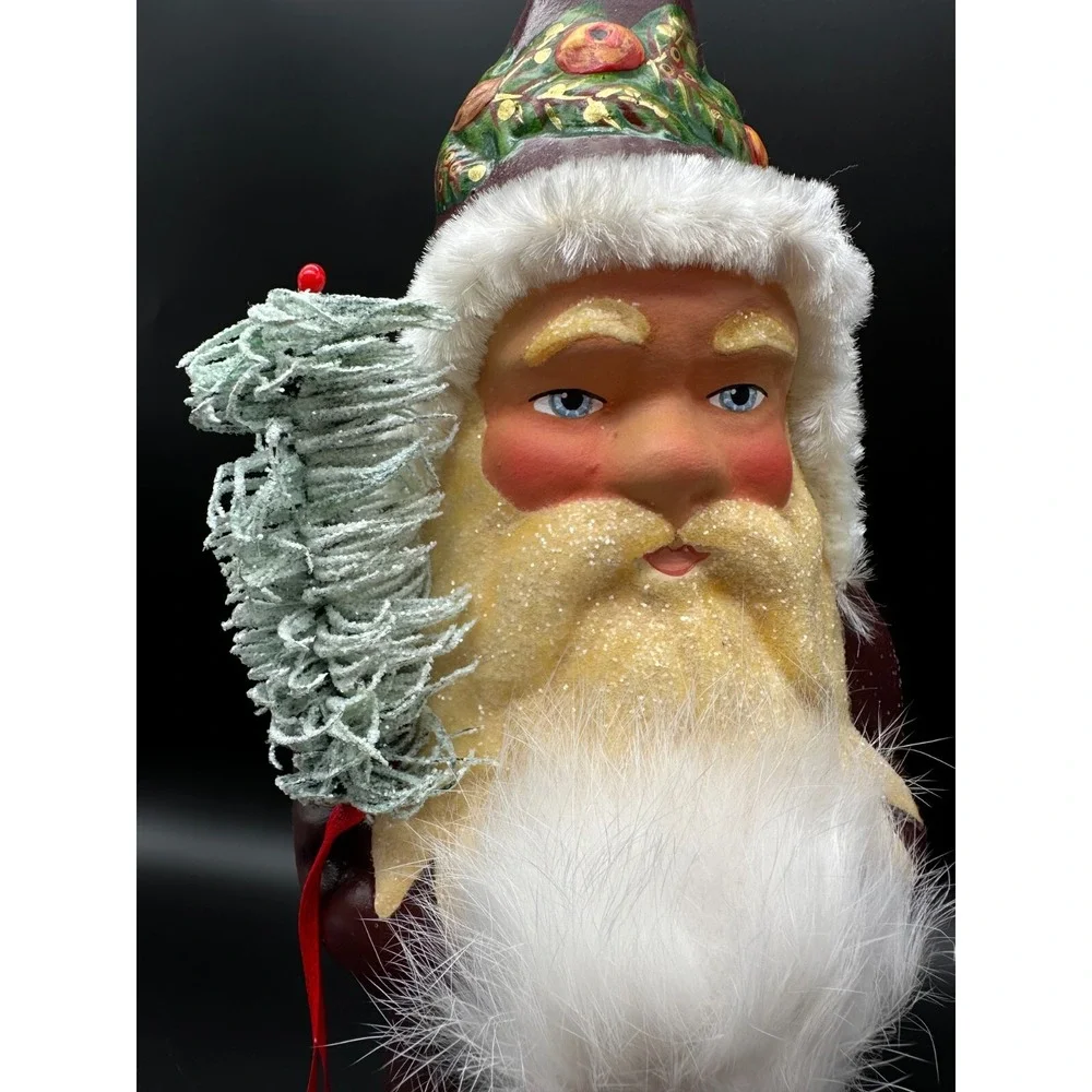 INO SCHALLER FATHER CHRISTMAS 12.5